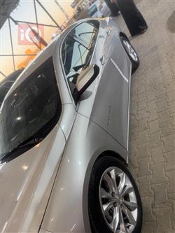 شيفروليه ماليبو